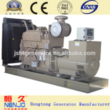 Cheapest 7KW/9KVA UK engine 403D-11G open type generator(7~1800kw)